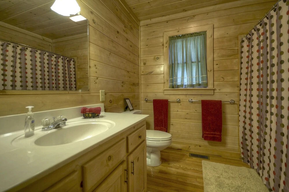 Sugar Creek Retreat