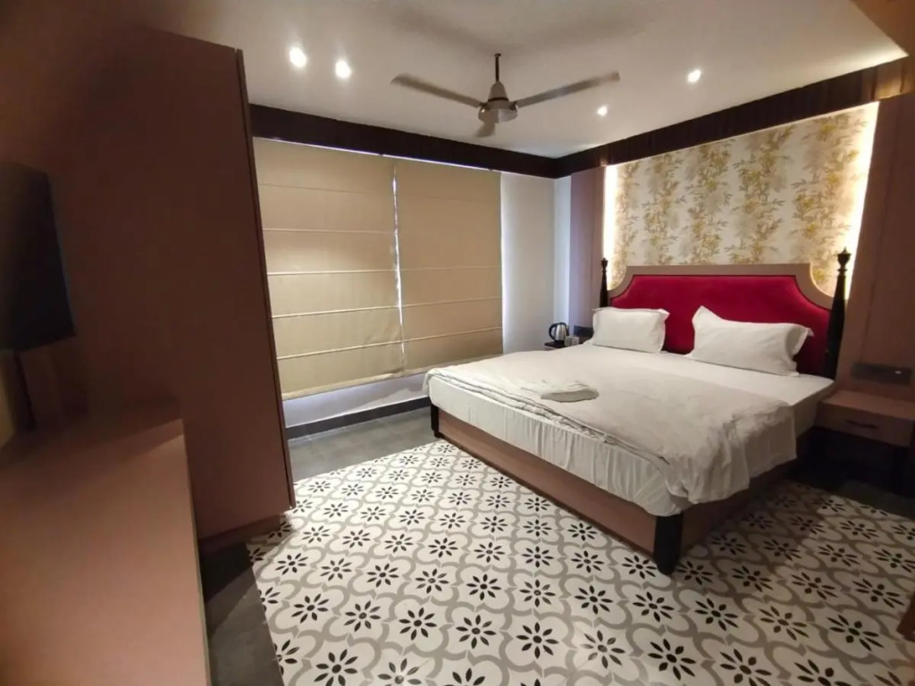 Hotel The Palassio