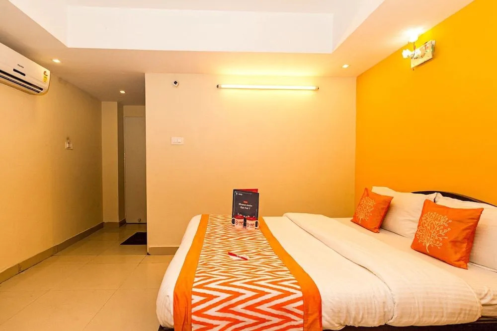 Hotel Tulip Plaza