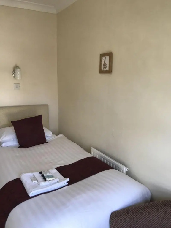 The Crown Hotel