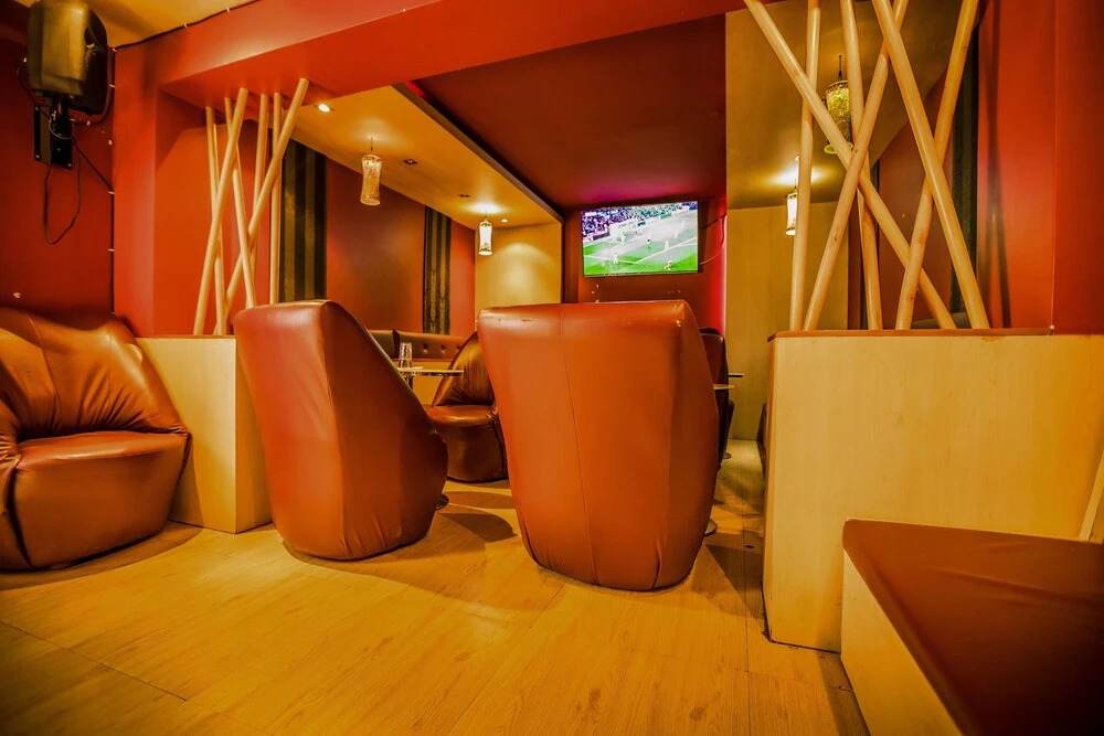 Airportview Hotel Nairobi
