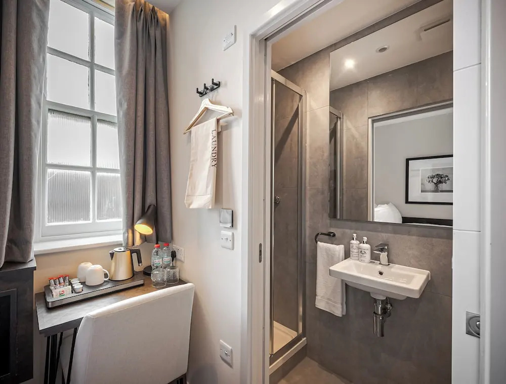 Kings Cross Express Inn