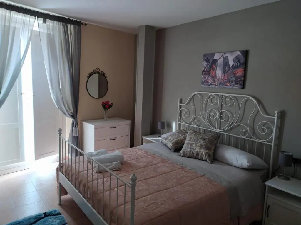 La Torre B&B