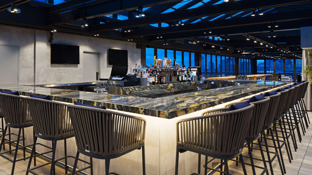Hyatt House Jersey City