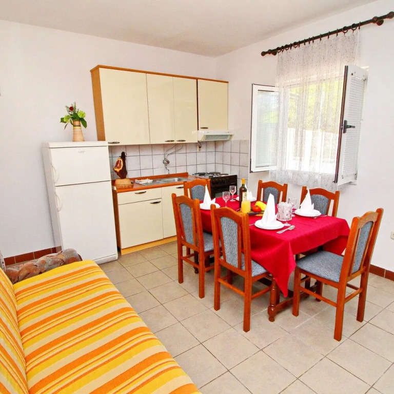 Apartments Neven