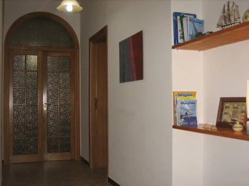 B&B La Sirenetta