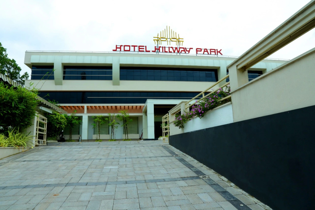 Hotel Hillway Park