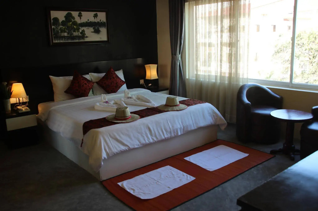 Succo Gene Hotel