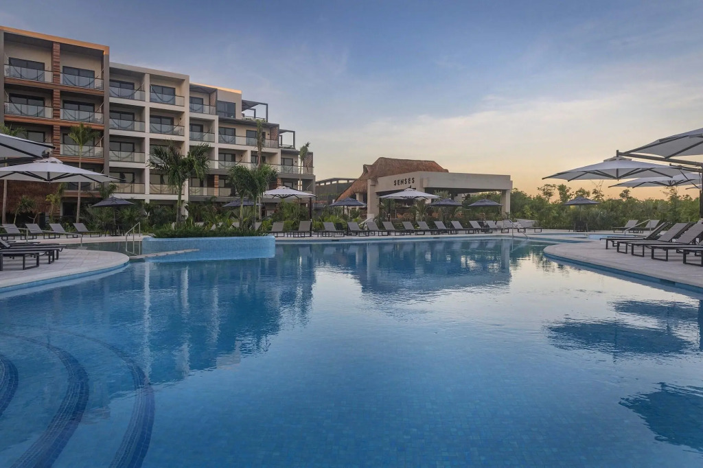 Ventus at Marina El Cid Spa & Beach Resort - All Inclusive