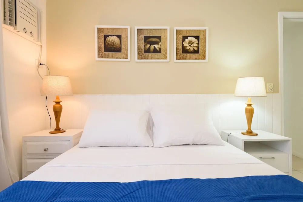 Omar do Rio - Apartamento CobR