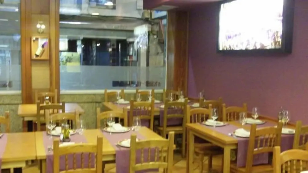 Hostal Linar