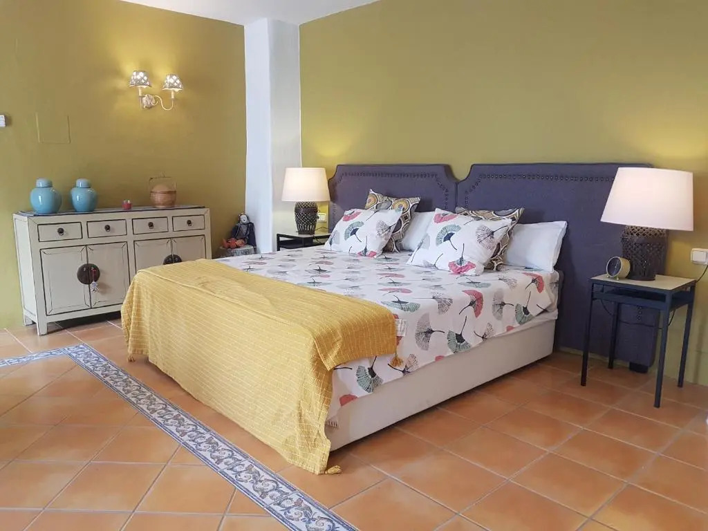 Competa Suites