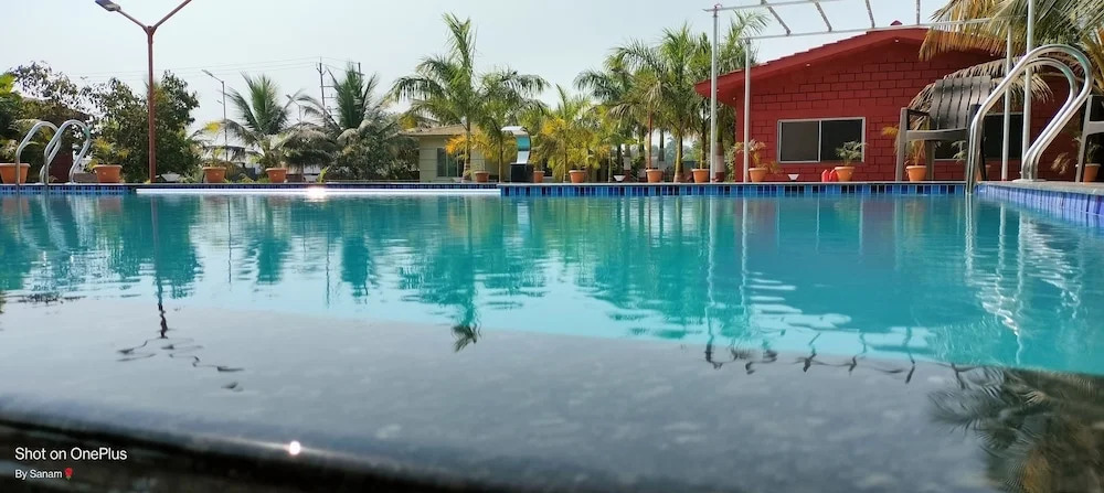 Beach Village Resort