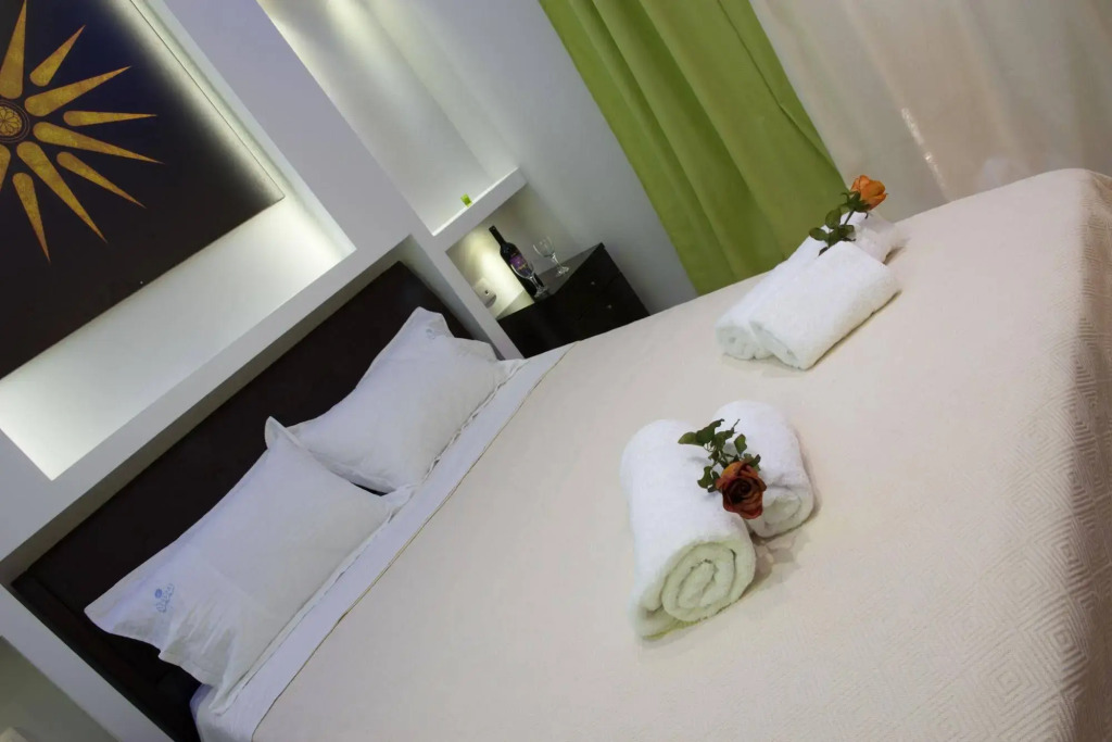 Anemi Leros Apartments