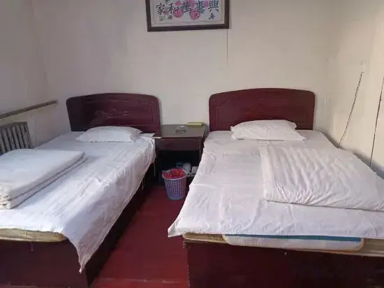 Shijiazhuang Luquan Xiangzhi Hotel