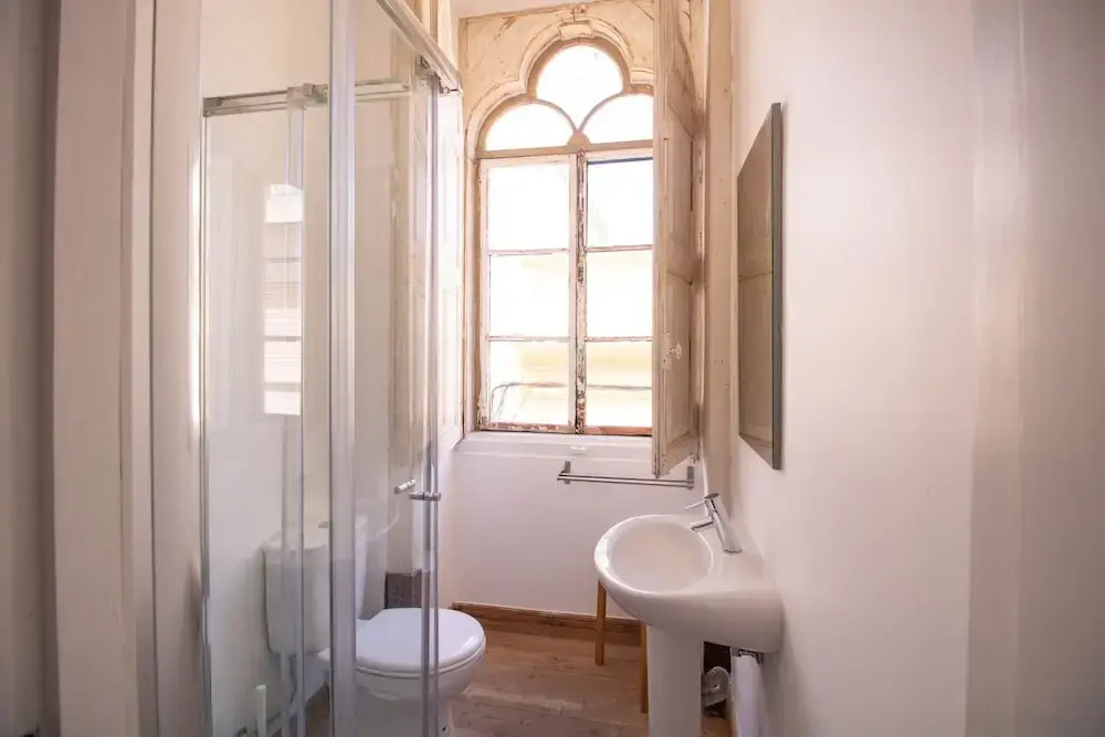 Tilia Hostel