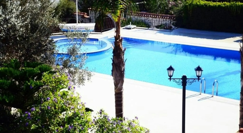 Imren Han Hotel - Special Category