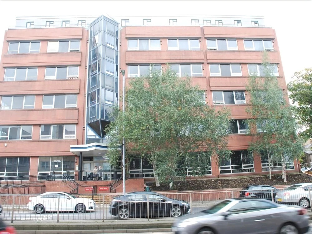 Unity House Serviced Apartments