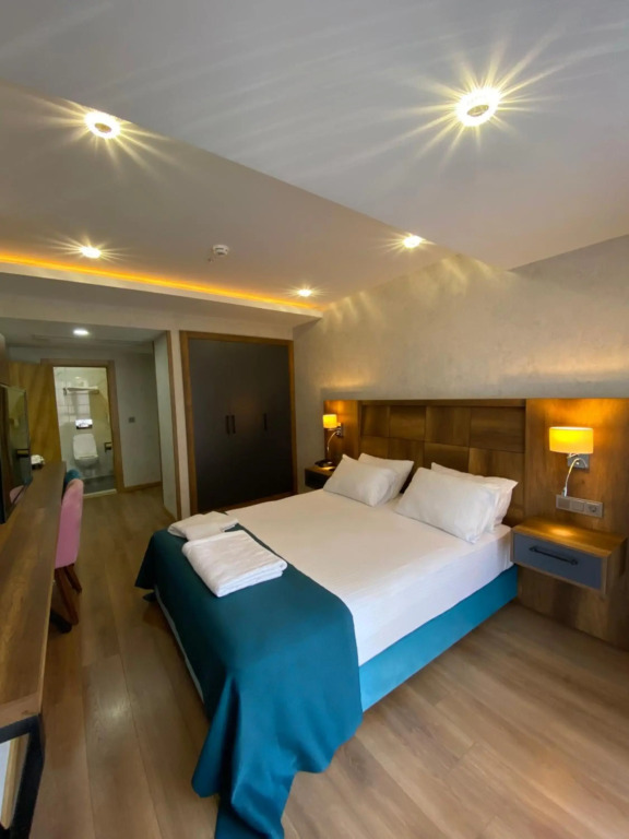 Dedehan Otel