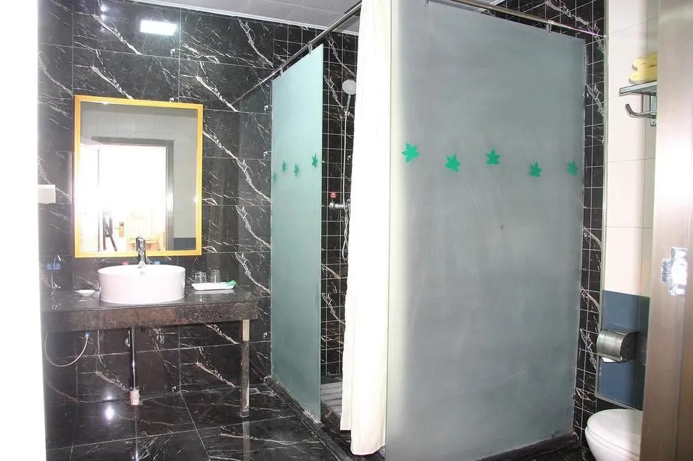 Jiazhou Hotel - Zibo