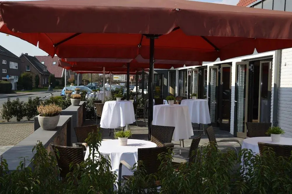 Hotel Meyerink