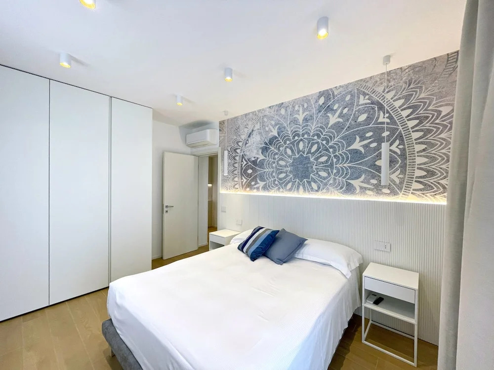 Arcioun Suite Apartment Via Bellaria