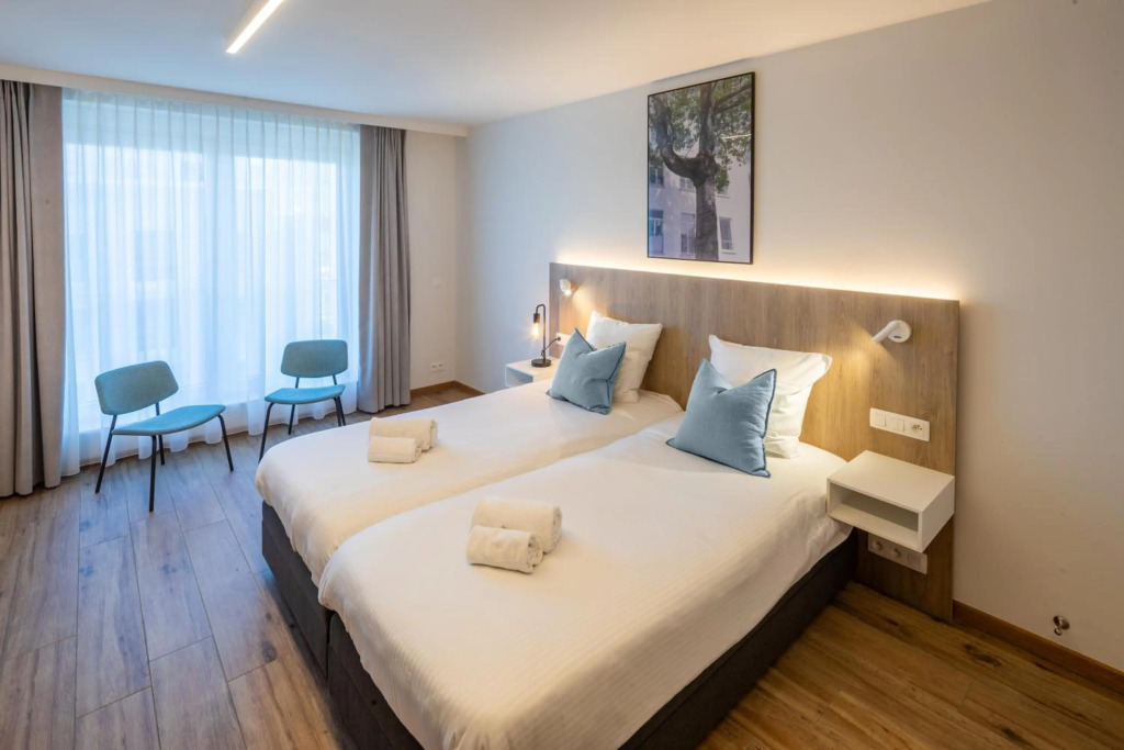 Hotel Den Briel
