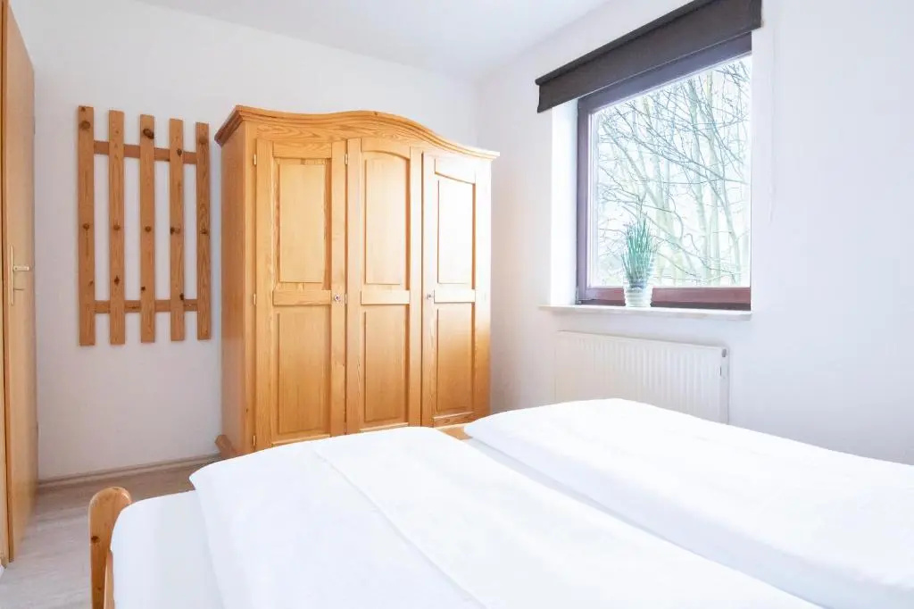 Wohnpark Heisterbusch 14 Wohnung 4