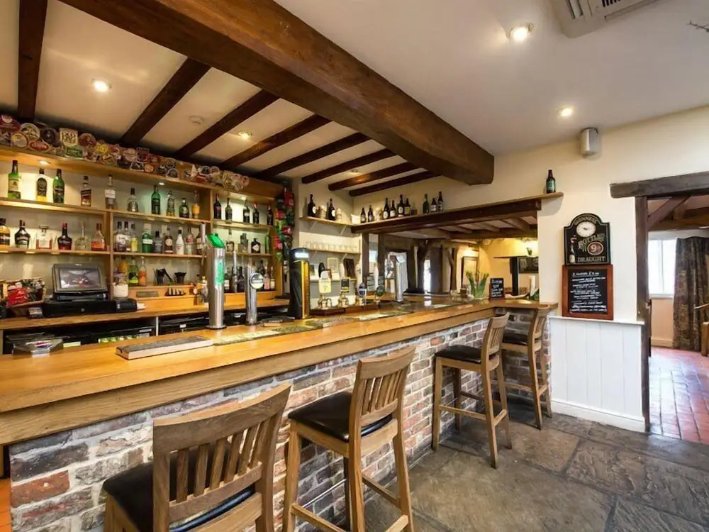 The Hardinge Arms