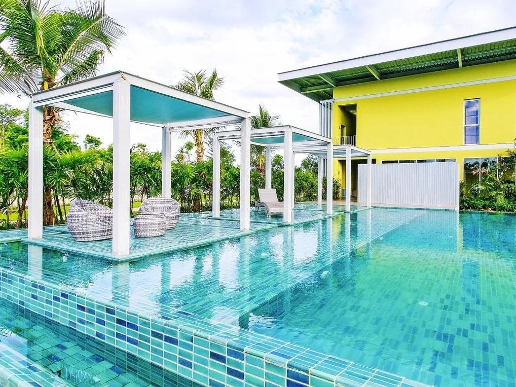 Villa Meesuk Residence