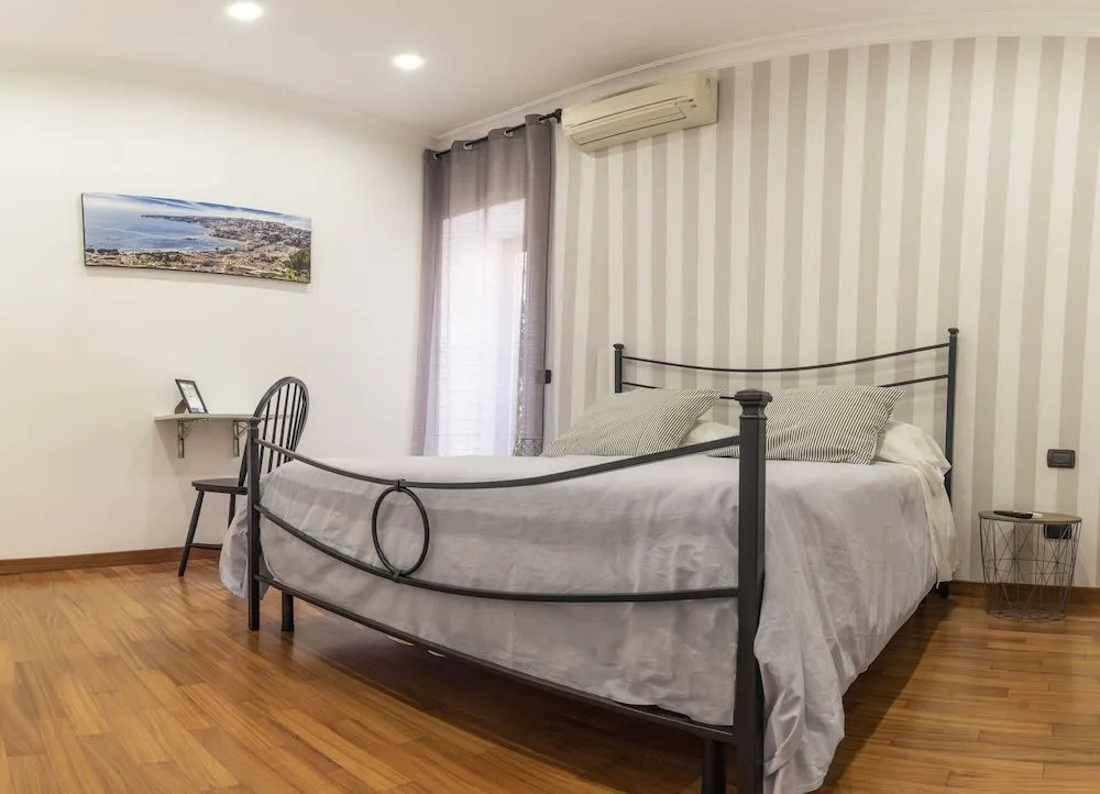 Petrucci B&B