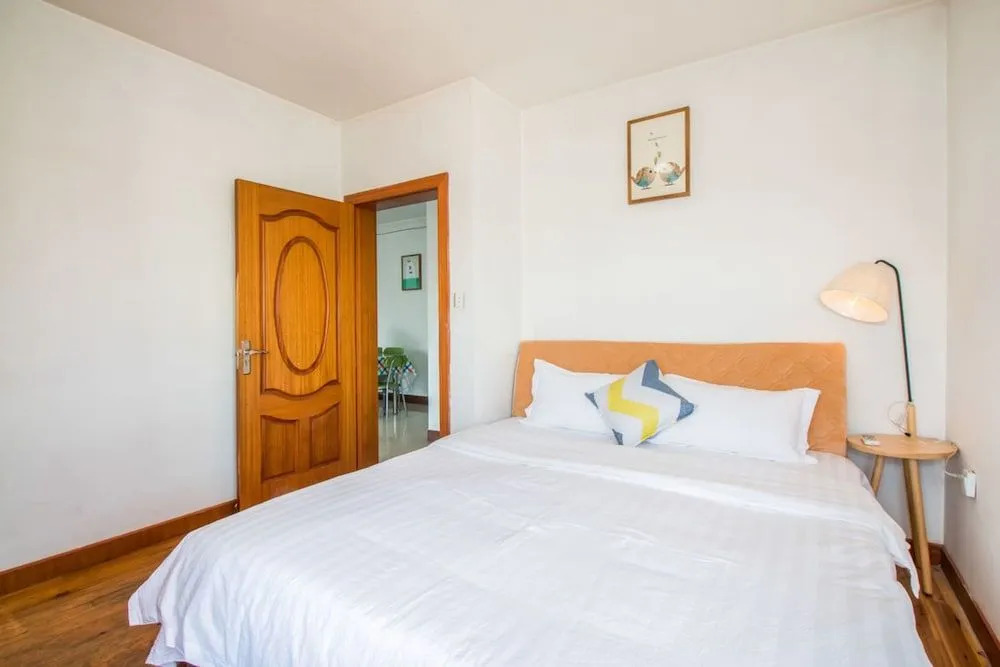 Guilin shanshuimeijing Apartment Jinhui