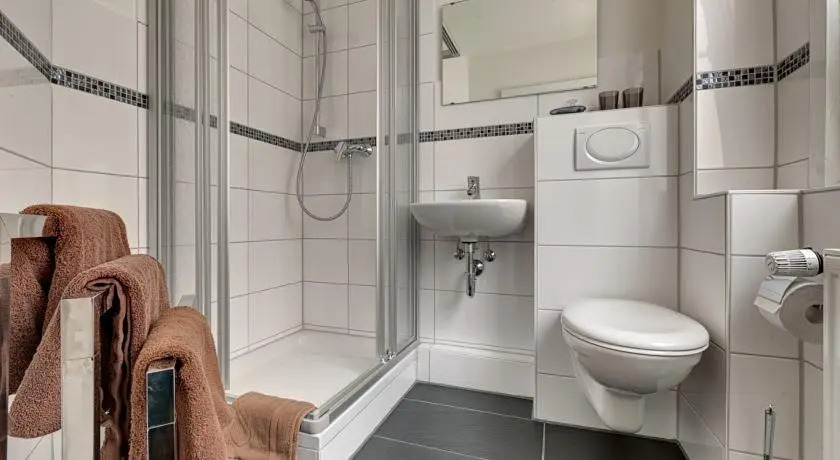Hotel Alte Post
