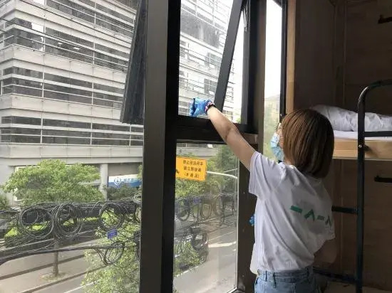 Roomix Shanghai