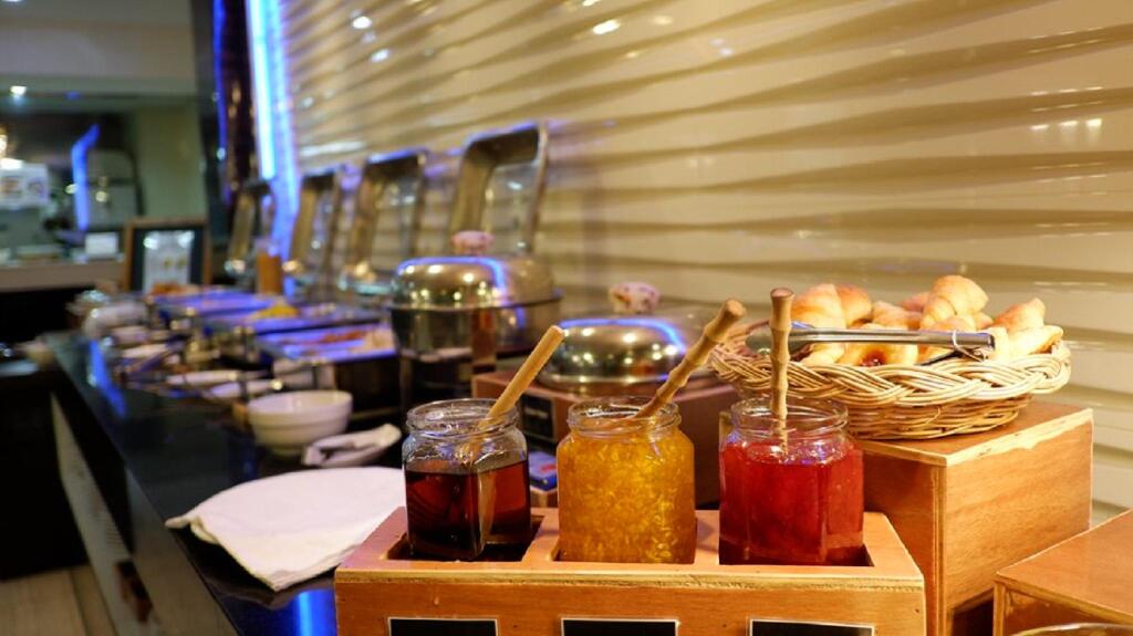 Aspen Suites Hotel Sukhumvit 2