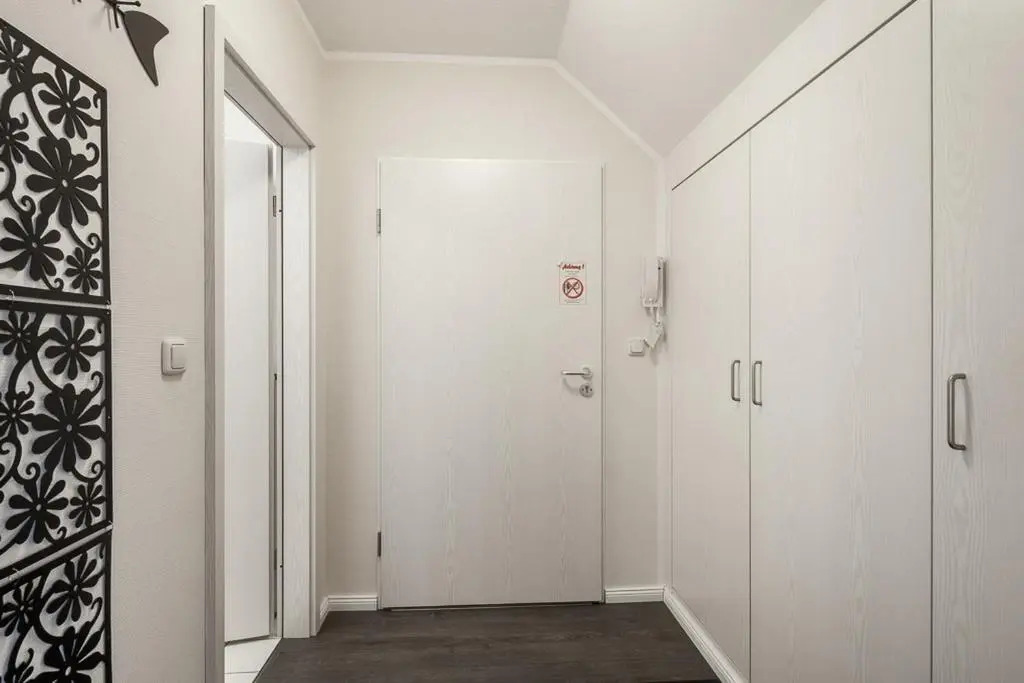 Haffblick Wohnung 50