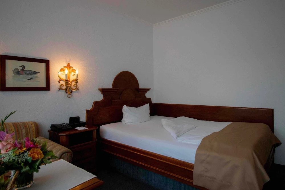 Wellness & Sporthotel Alpenhof