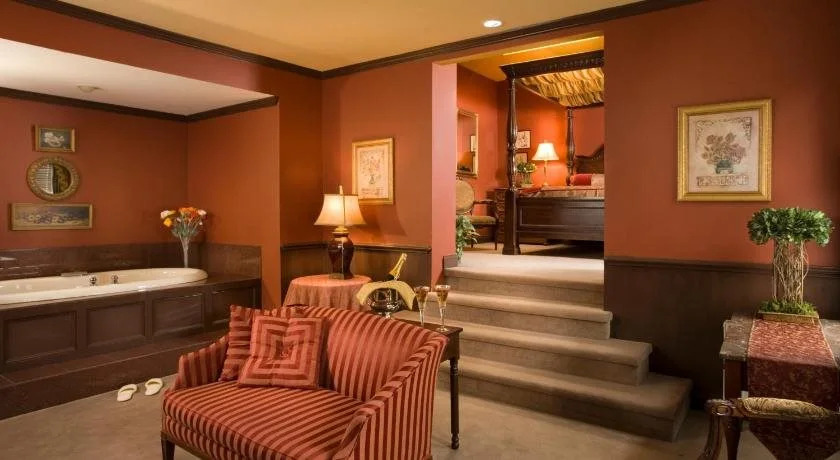 Hydrangea House Inn