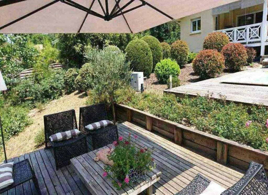 752 Avenue De Gascogne