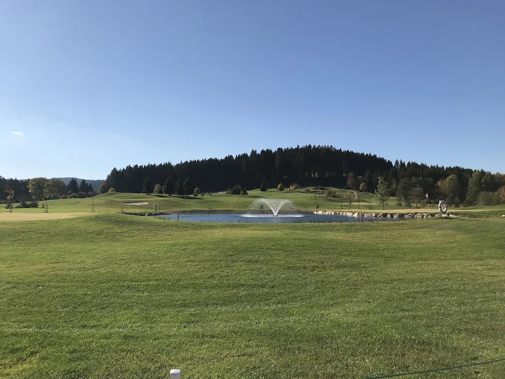 Hotel Zartenbach