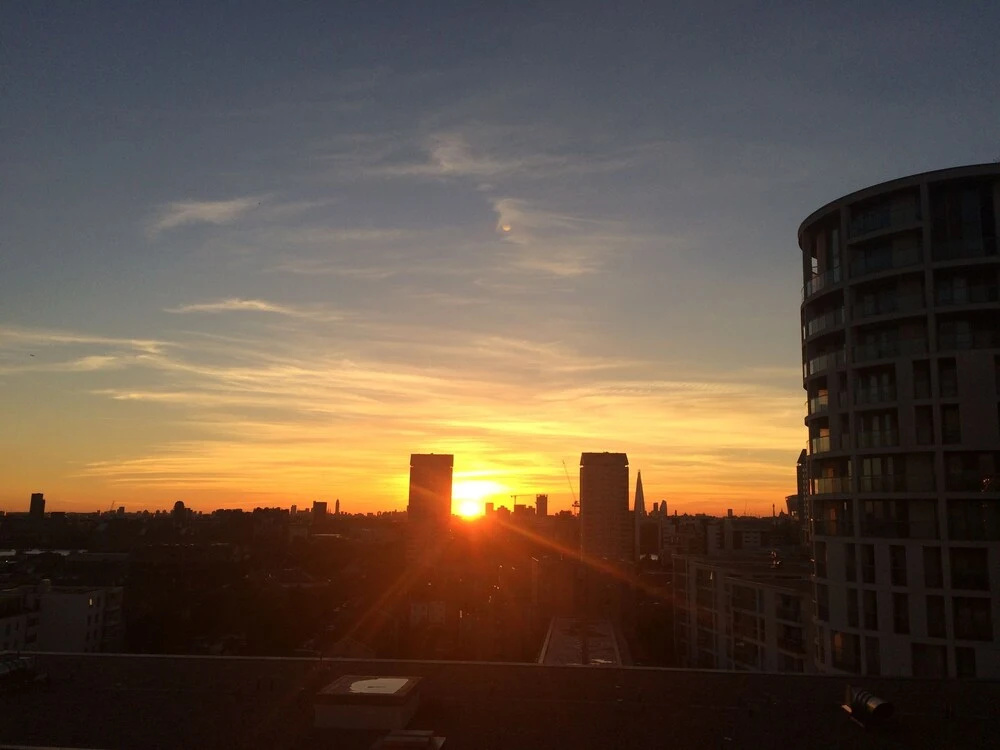 Millharbour Residences