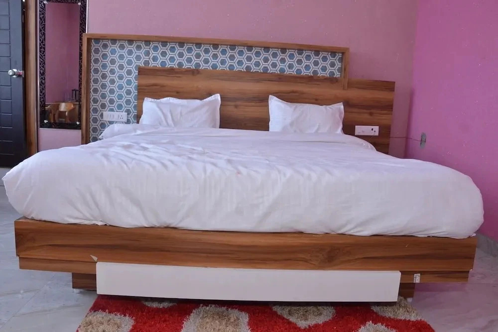 Hotel Blue Bell Rishikesh