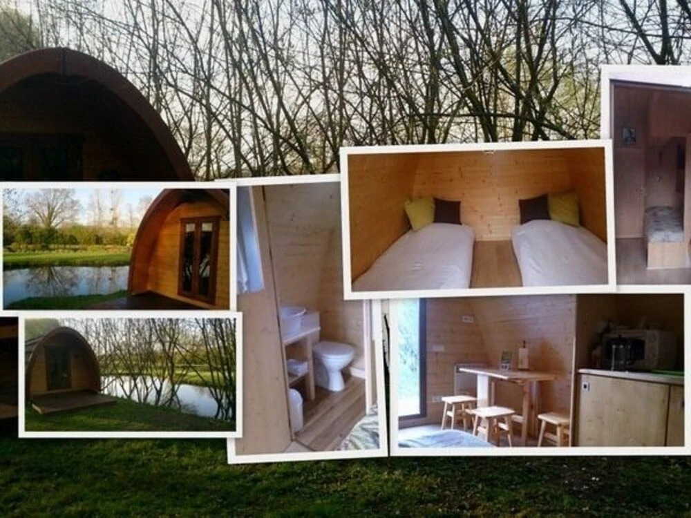 B&B Le Danica