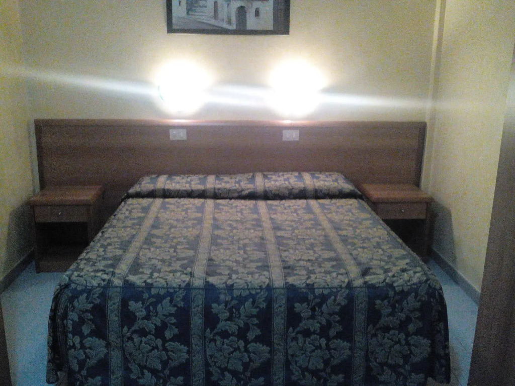 Albergo le Palme