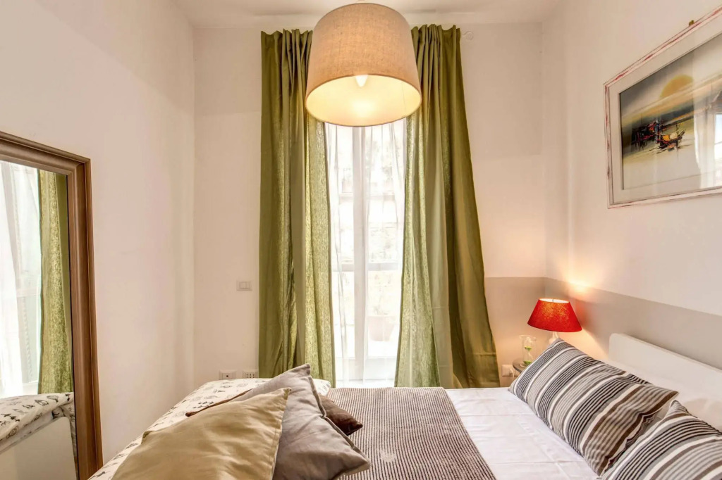 Spagna Glamour Life Penthouse