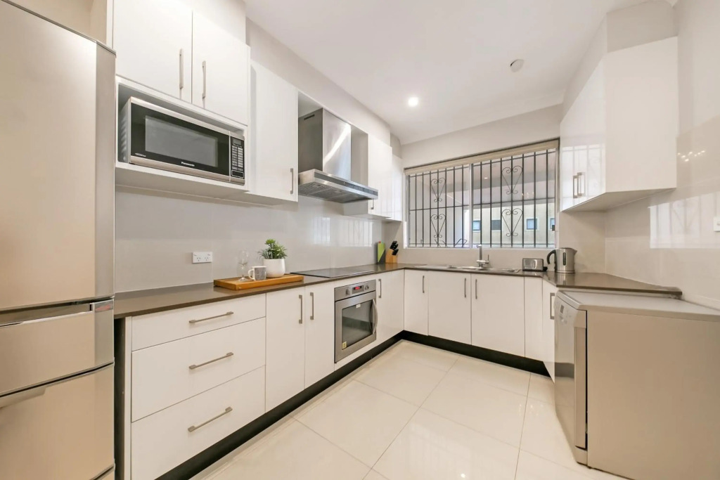 Kozyguru Leichhardt Cozy Holiday 3 Bed Home + Free Parking-Nle367