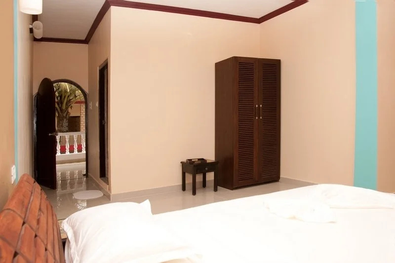 Aba Resort Morjim