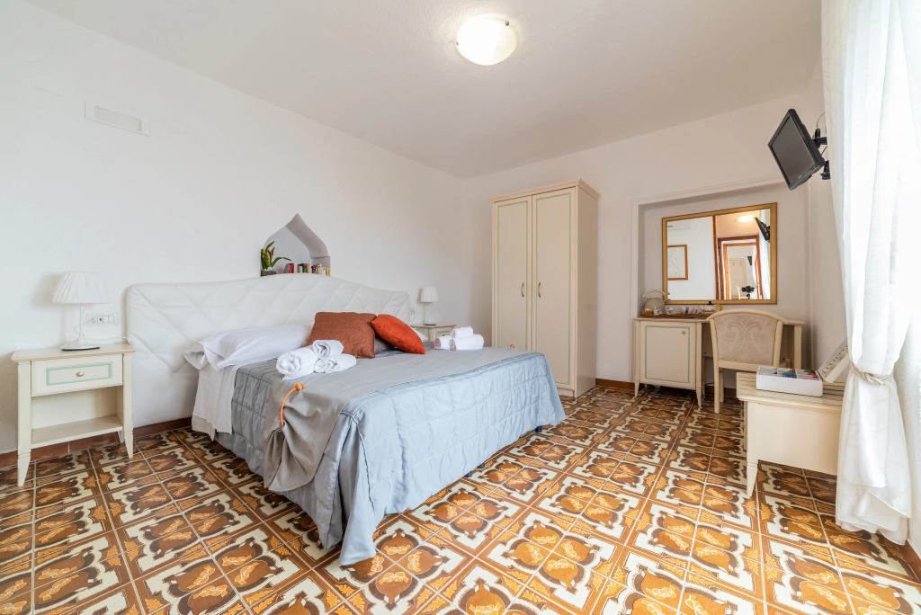 Hotel Bacco