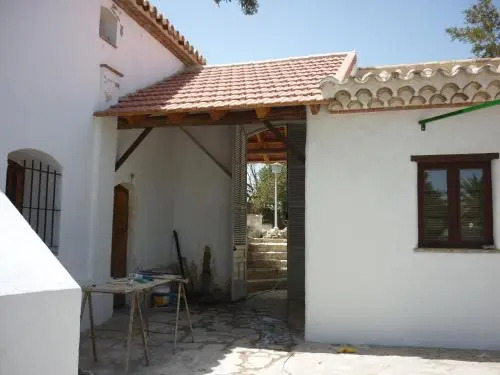 Molino de Badalejos