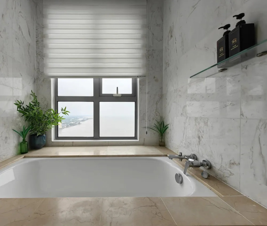 Attic Home Melaka Silverscape Residence & Jonker